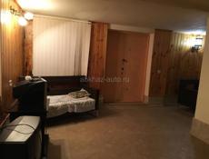 Гостевой дом