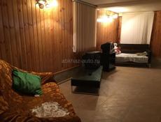 Гостевой дом