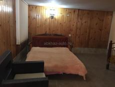 Гостевой дом