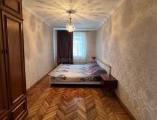 Сдается 3к квартира в центре Сухума