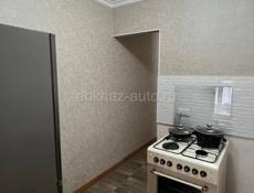 Сдается 3к квартира в центре Сухума