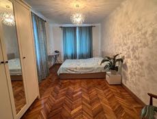 Сдается 3к квартира в центре Сухума