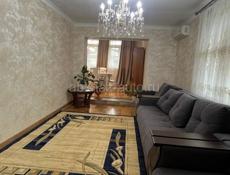 Сдается 3к квартира в центре Сухума