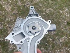 Помпа на Лупатый