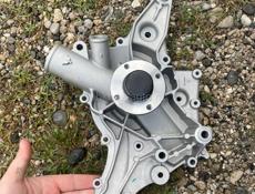 Помпа на Лупатый 