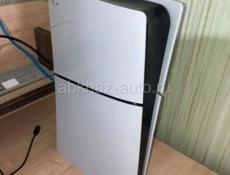 Playstation 5 slim 
