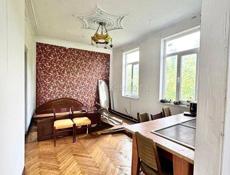 КИРПИЧНЫЙ БЕЛЬЭТАЖНЫЙ ДОМ  В СУХУМЕ ЗА 3,5 млн.₽