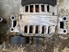 Генератор Бмв е60 N52 