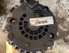 Генератор Бмв е60 N52