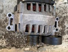 Генератор Бмв е60 N52