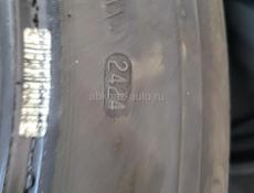 265 60 R18 комплект 