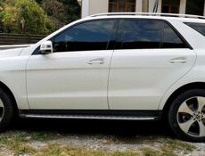 Mercedes-Benz GL-Класс
