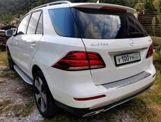 Mercedes-Benz GL-Класс