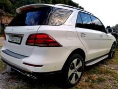 Mercedes-Benz GL-Класс
