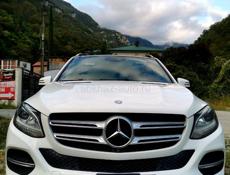 Mercedes-Benz GL-Класс