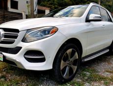 Mercedes-Benz GL-Класс