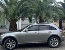 Infiniti FX