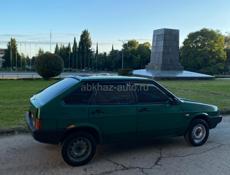 ВАЗ 2109