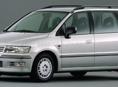 Mitsubishi Space Wagon