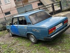 ВАЗ 2107