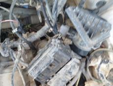 кузов нисан аде