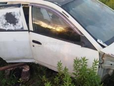 кузов нисан аде