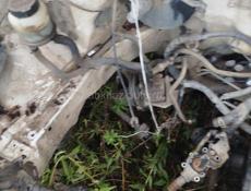 кузов нисан аде