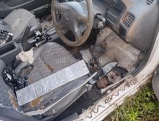 кузов нисан аде