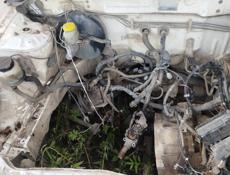 кузов нисан аде