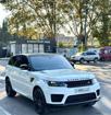Rover Range Rover