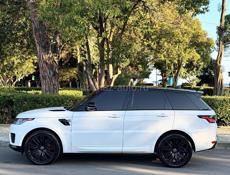 Rover Range Rover
