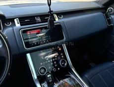 Rover Range Rover