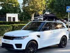 Rover Range Rover