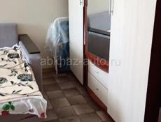 Сдам 2хкомнатную квартиру в Пицундуе с октября по май месяц!