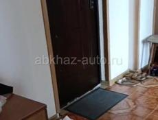 Сдам 2хкомнатную квартиру в Пицундуе с октября по май месяц!