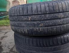 Продам колёса в сборе...