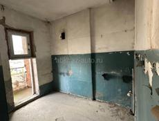 Продается 3к квартира на новом районе 