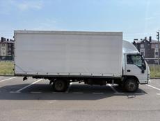 Isuzu