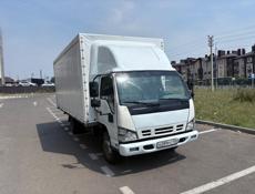 Isuzu