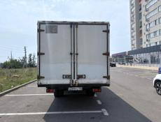 Isuzu