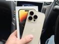 iPhone, новое поступление 😉