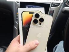 iPhone, новое поступление 😉