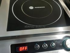 Продаю Плита индукционная 2 конфорки