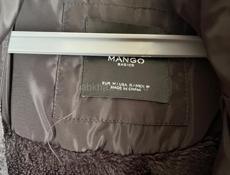 Куртка Mango