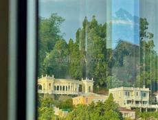 КВАРТИРА В НОВОСТРОЙКЕ В ЦЕНТРЕ СУХУМА
