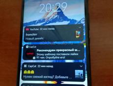 Телефон Хонор 9х