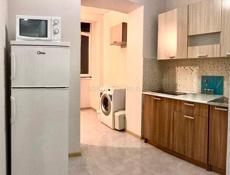 2 - К. КВАРТИРА В ЦЕНТРЕ СУХУМА
