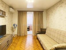 2 - К. КВАРТИРА В ЦЕНТРЕ СУХУМА