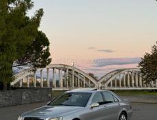 Mercedes-Benz S-Класс