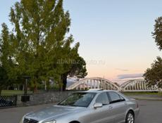 Mercedes-Benz S-Класс